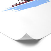 バージ・ジェームス・L・クバーとタグ・ビクトリー ポスター (角)