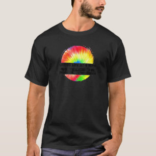 バージ・ボートの所有者のための運河ボート&ナローボート Tシャツ