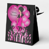 バースデーカスタマイズタパーティーのボックスが好き フェイバーボックス