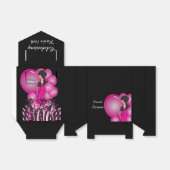 バースデーカスタマイズタパーティーのボックスが好き フェイバーボックス