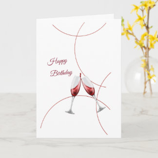 バースデーカード カード