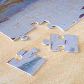 バースデーグリーティングクロヌラシドニー ジグソーパズル (側面)