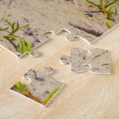 バースデーグリーティングクロヌラシドニー ジグソーパズル (側面)