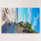 バースデーグリーティングクロヌラシドニー ジグソーパズル (横)