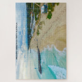 バースデーグリーティングパースオーストラリアジグソーパズル ジグソーパズル (縦)