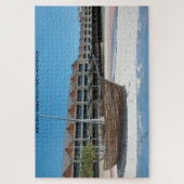 バースデーグリーティングパースオーストラリアジグソーパズル ジグソーパズル (縦)