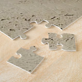 バースデーグリーティングペースオーストラリア ジグソーパズル (側面)