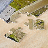 バースデーグリーティングペースオーストラリア ジグソーパズル (側面)