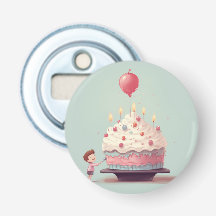 バースデーケーキ、アイスクリーム、誕生日