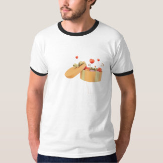 バースデースクワッドおそろいTシャツ Tシャツ