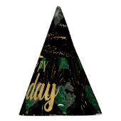 バースデーハット パーティーハット (右)