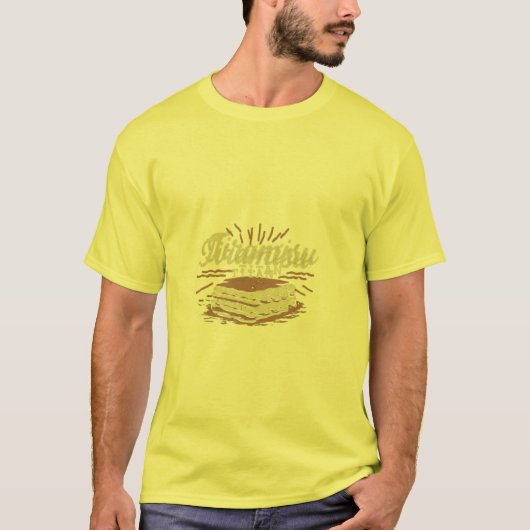バースデーパーティーの女王Tシャツ - 楽しくおしゃれなコーデ Tシャツ (正面)