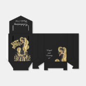 バースデーパーティーディヴァプリンセスガール フェイバーボックス (折り畳みなし)