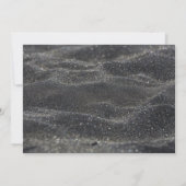 バースデーパーティービールテイスティング招待状 招待状 (裏面)