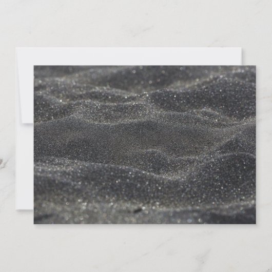 バースデーパーティービールテイスティング招待状 招待状 (裏面)