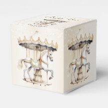 バースデーパーティーメリーゴラウンドサーカスカーニバル