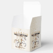 バースデーパーティーメリーゴラウンドサーカスカーニバル フェイバーボックス (オープン)