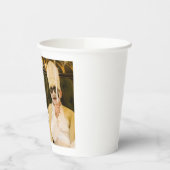 バースデーパーティー紙カップ 紙コップ (左)