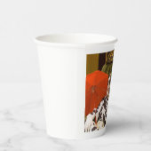 バースデーパーティー紙カップ 紙コップ (右)