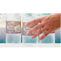 バースデーパーティー素朴ウッドメイソンジャールストリングライト