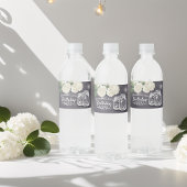 バースデーパーティーMason Jars String Lights花 ペットボトルラベル