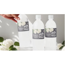 バースデーパーティーMason Jars String Lights花