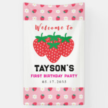 バースデーベアリー ファーストバースデー 1歳の誕生日