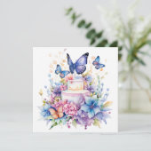 バースデーライト：エンchantedガーデン (スタンド正面)