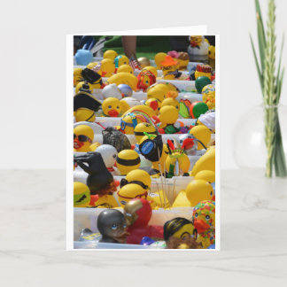 バースデー・カード カード