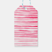 バースデー ストロベリー サンクス ベリー マッチ ファボリット ギフトタグ (裏面)