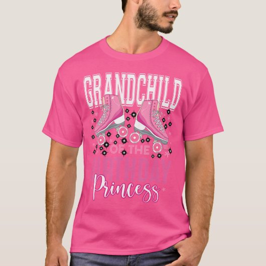 バースデー Tシャツ (正面)
