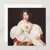 バーストバブルガムディーバ (正面/裏面)