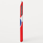 バーストモダンジャパンのターゲット Case-Mate iPhoneケース (裏面/左)