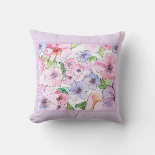 バースト クッション (正面)