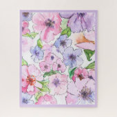 バースト ジグソーパズル (縦)