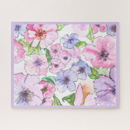 バースト ジグソーパズル