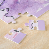 バースト ジグソーパズル (側面)