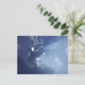 バースト ポストカード (スタンド正面)