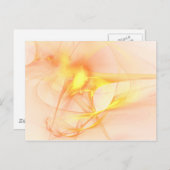 バースト ポストカード (正面/裏面)