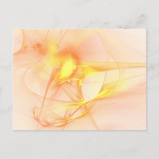 バースト ポストカード (正面)