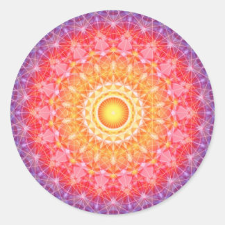 バースト ラウンドシール