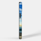 バーズイン飛んでいる天国セレニティ祈りの言葉 Case-Mate iPhoneケース (裏面 / 右)