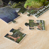 バーズオブニュージーランドパズル ジグソーパズル (側面)