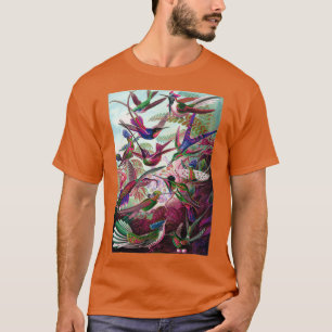 バーズオブパラダイスプレミアムTシャツ Tシャツ