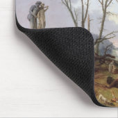 バーセイルズの庭 マウスパッド (コーナー)