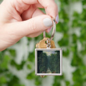 バーセイルズの果樹園 キーホルダー (手)