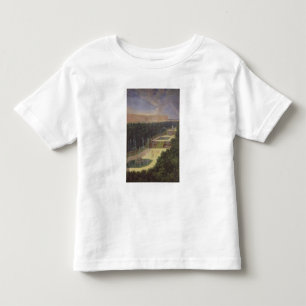 バーセイルズの果樹園 トドラーTシャツ
