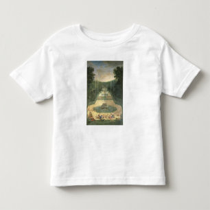 バーセイルズの果樹園 トドラーTシャツ