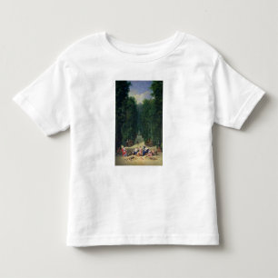 バーセイルズの果樹園 トドラーTシャツ