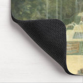 バーセイルズの果樹園 マウスパッド (コーナー)